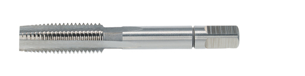 Metric Fine Mf M 13 x 0.5 13 mm Hand Taps Serial Form 