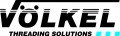 Volkel Logo - Brand Logo - volkel threading solutions
