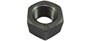 ASTM-194M 2H Heavy Hex Nuts