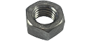 DIN 980 All Metal Hex Lock Nut A2 Stainles
