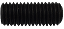 DIN 916-45H / ISO 4029 Socket Set Screw Cup Point